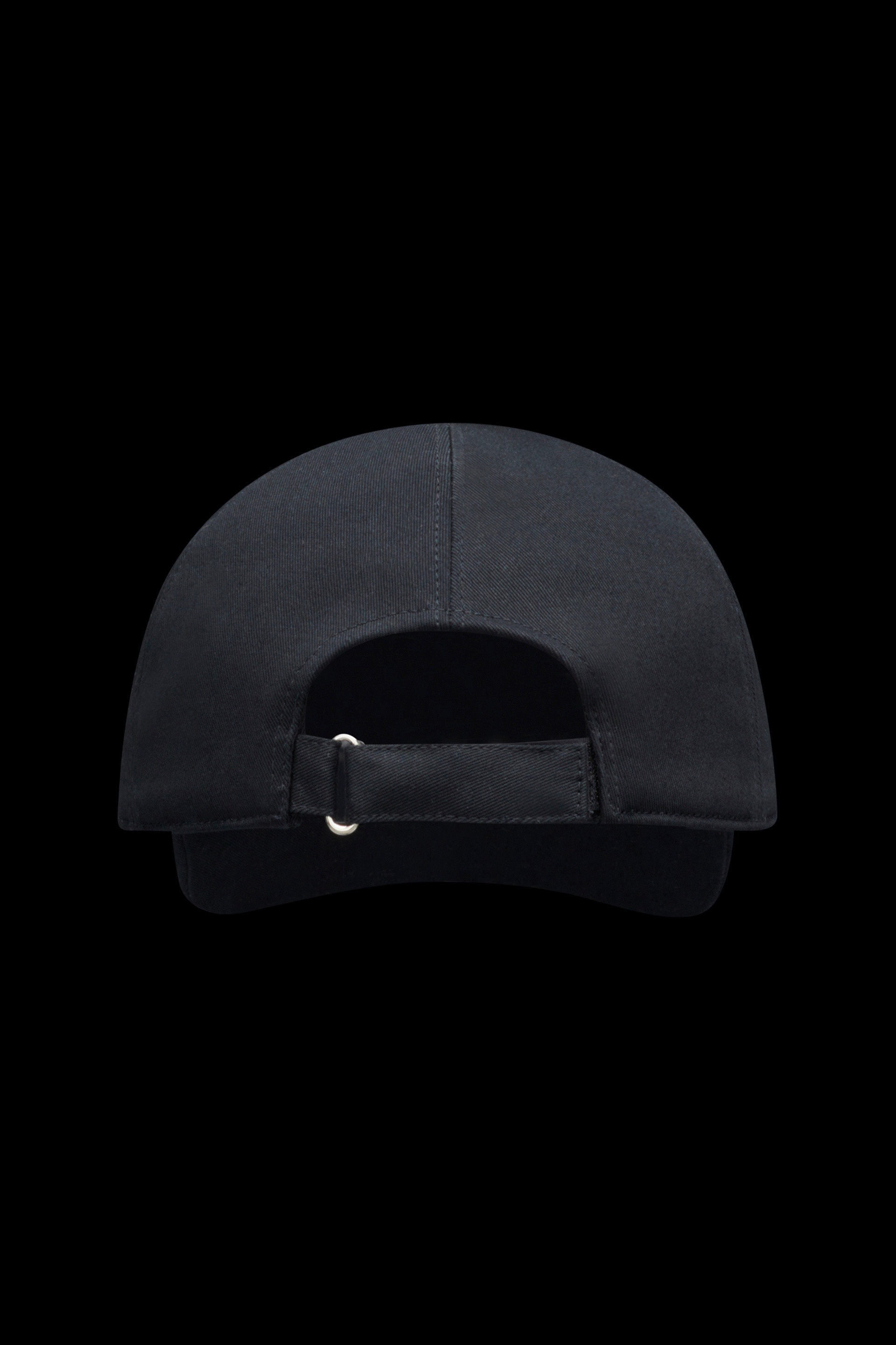 Logo Baseball Cap - 3