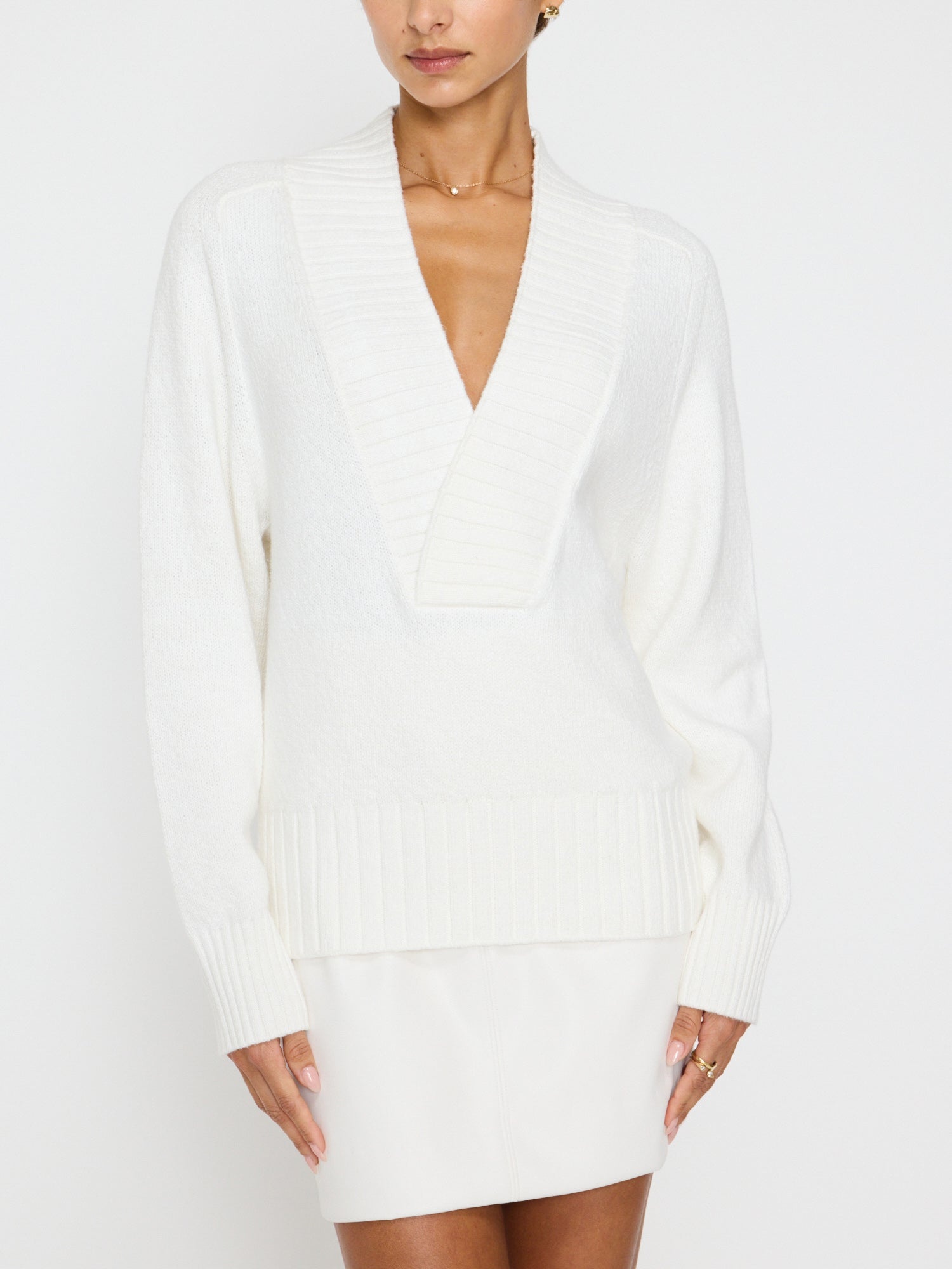 The Orla Pullover - 4