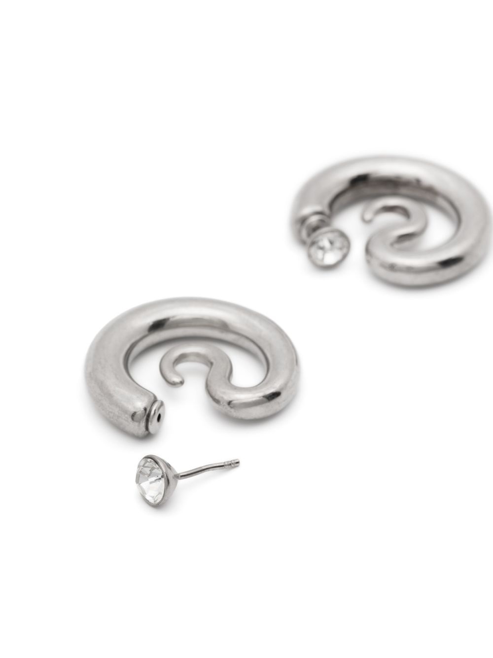 Serpent earrings - 3
