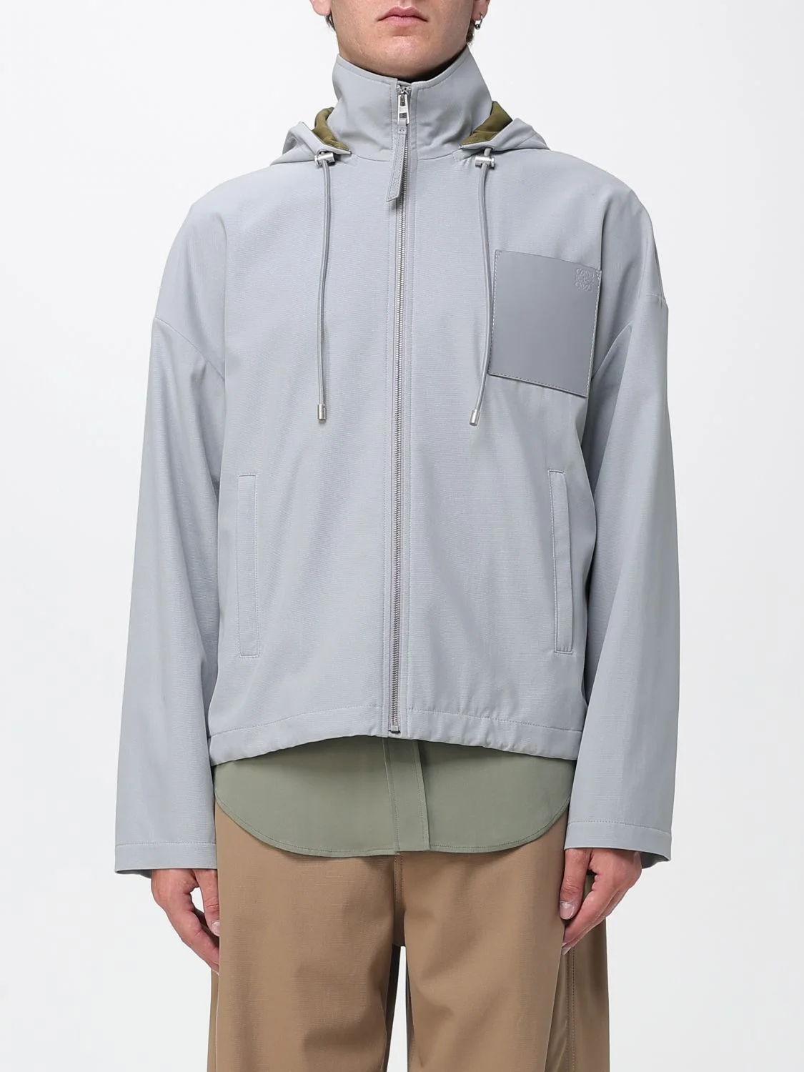 Jacket men Loewe - 1