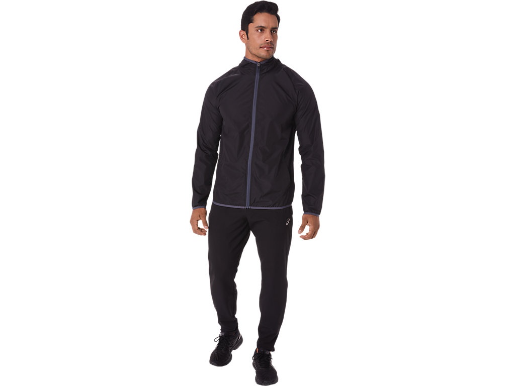 MEN'S PACKABLE JACKET - 9