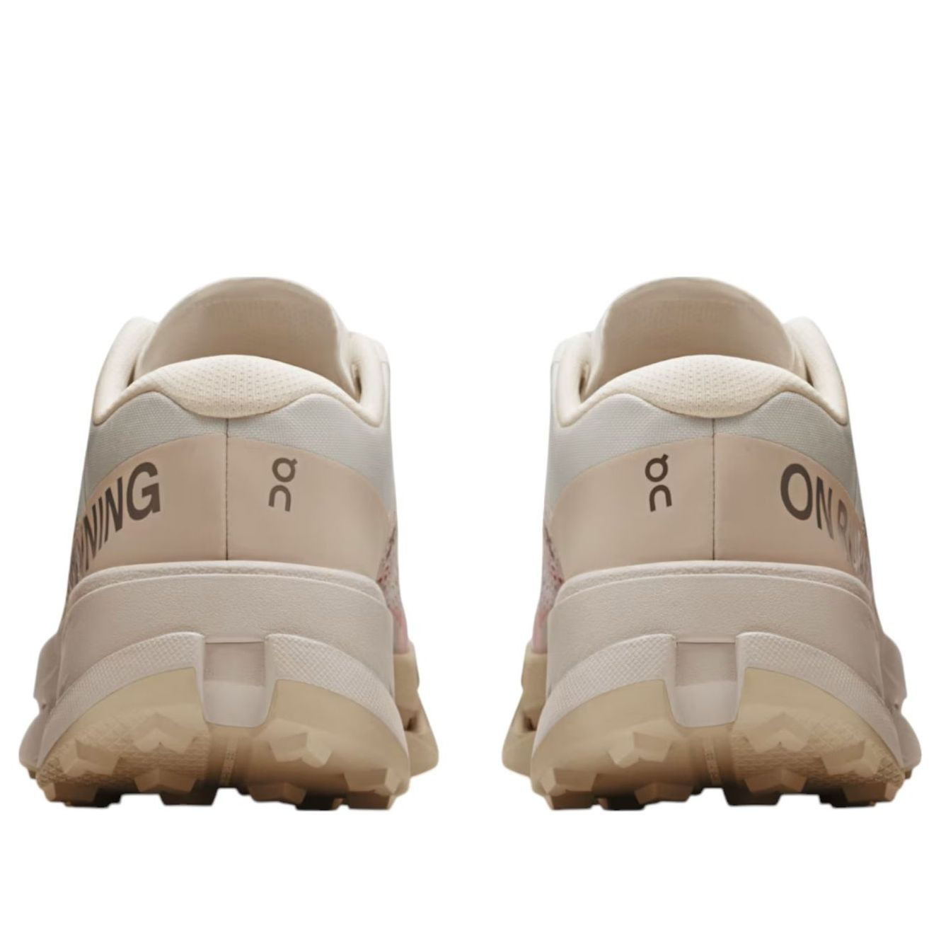(WMNS) On Running Cloudultra 'Ivory Pearl' 3WF30111021 - 3