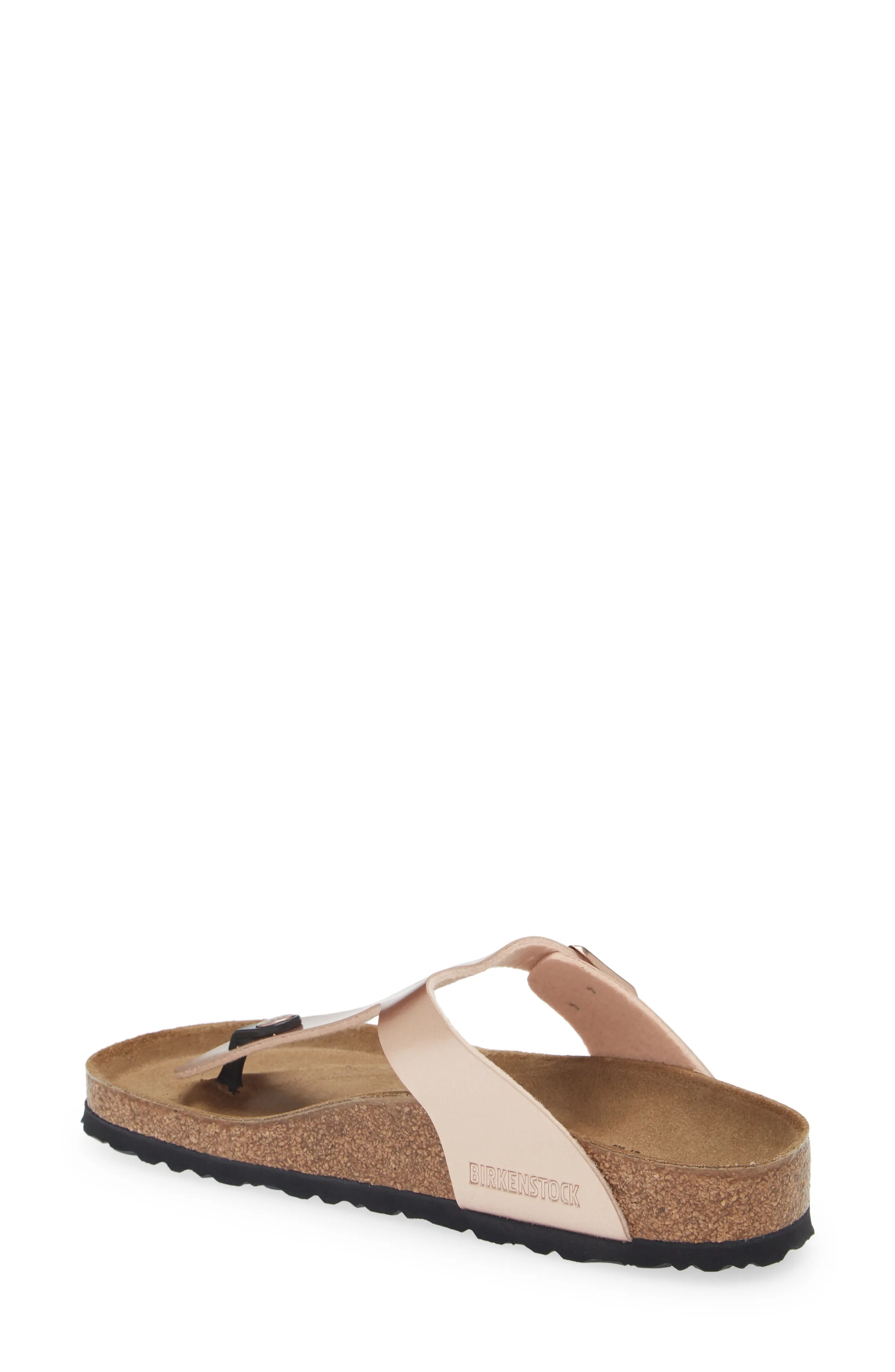 Gizeh Birko-Flor Flip Flop - 2