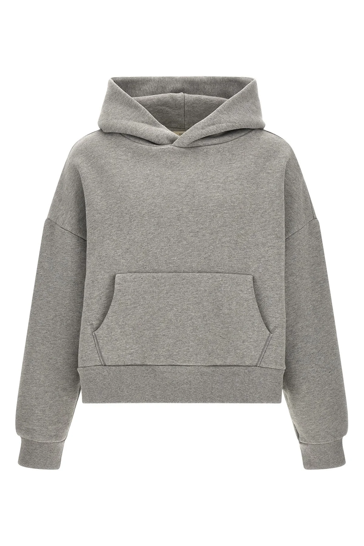 'Heavy Hood' Hoodie - 1