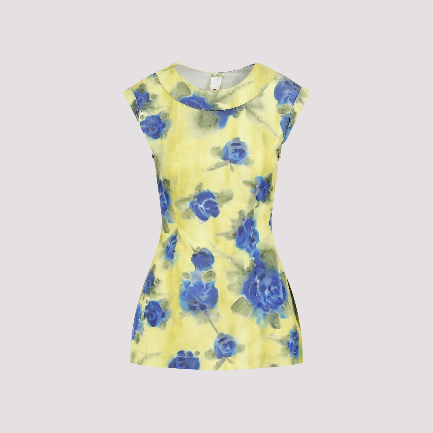 Tops Yellow & Orange - 3