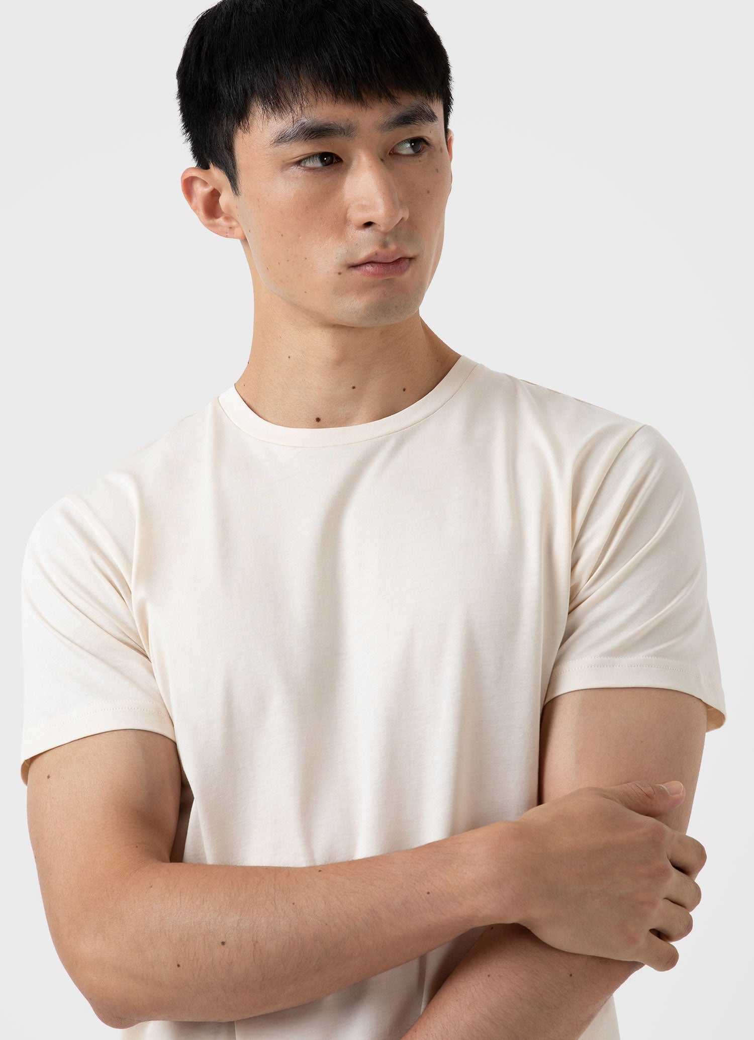 Natural Riviera T‑Shirt - 5