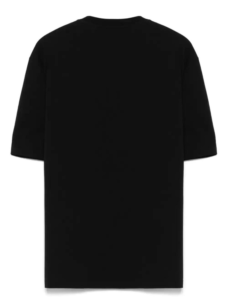 Martine Rose cotton T-Shirt outlook