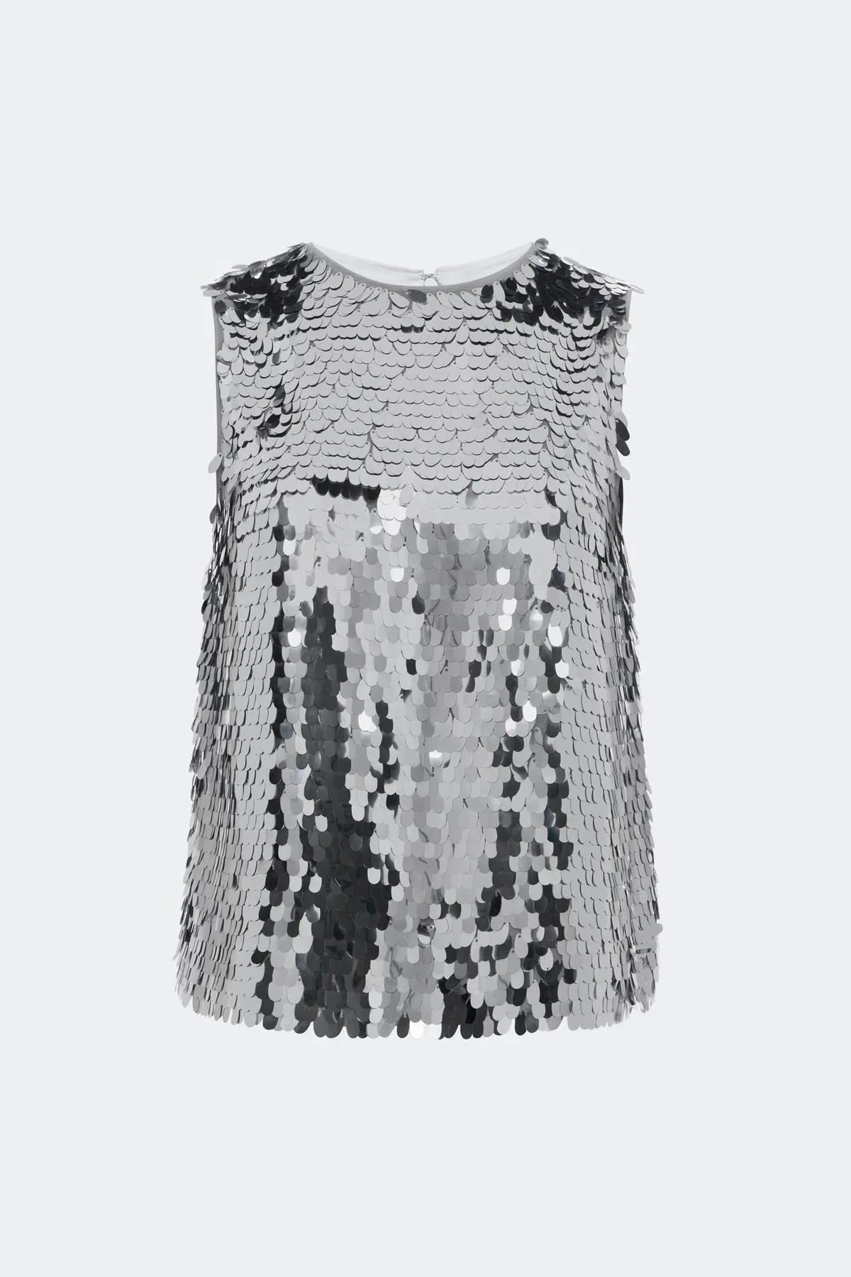Shirley Sequin Top - 1