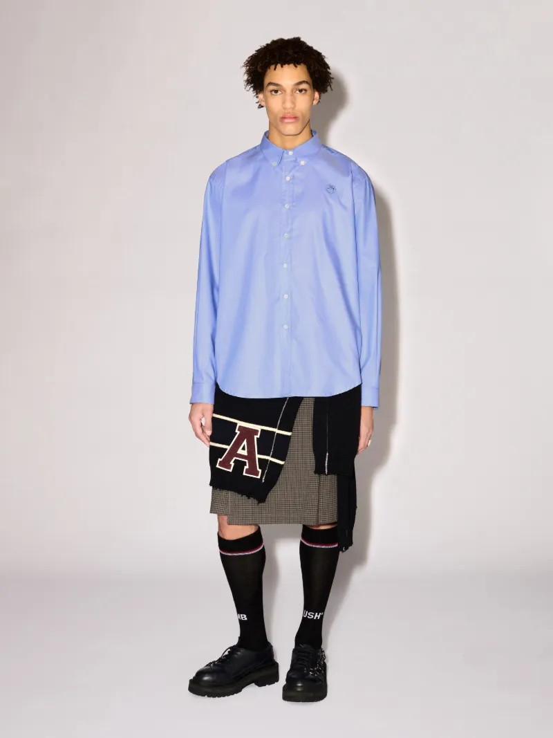 Ambush L/S OXFORD SHIRT outlook