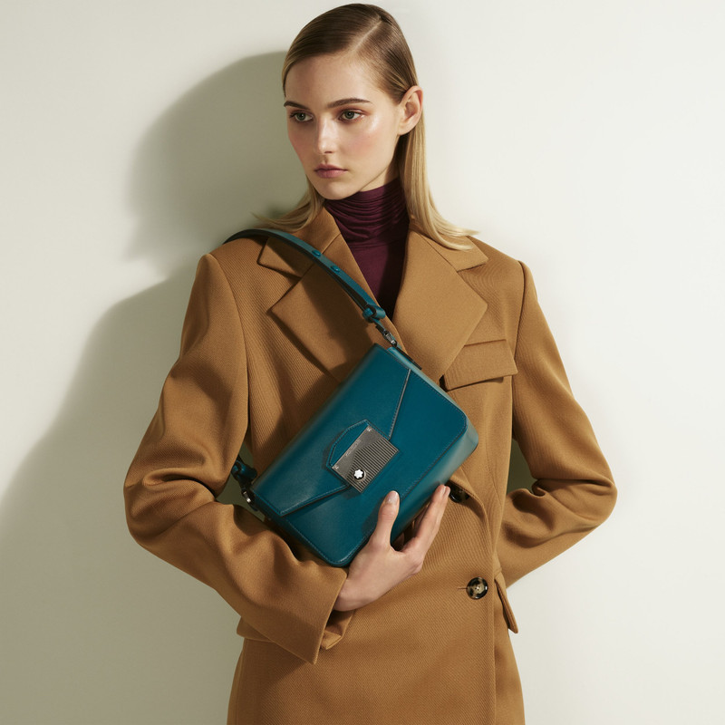 Meisterstück messenger 9