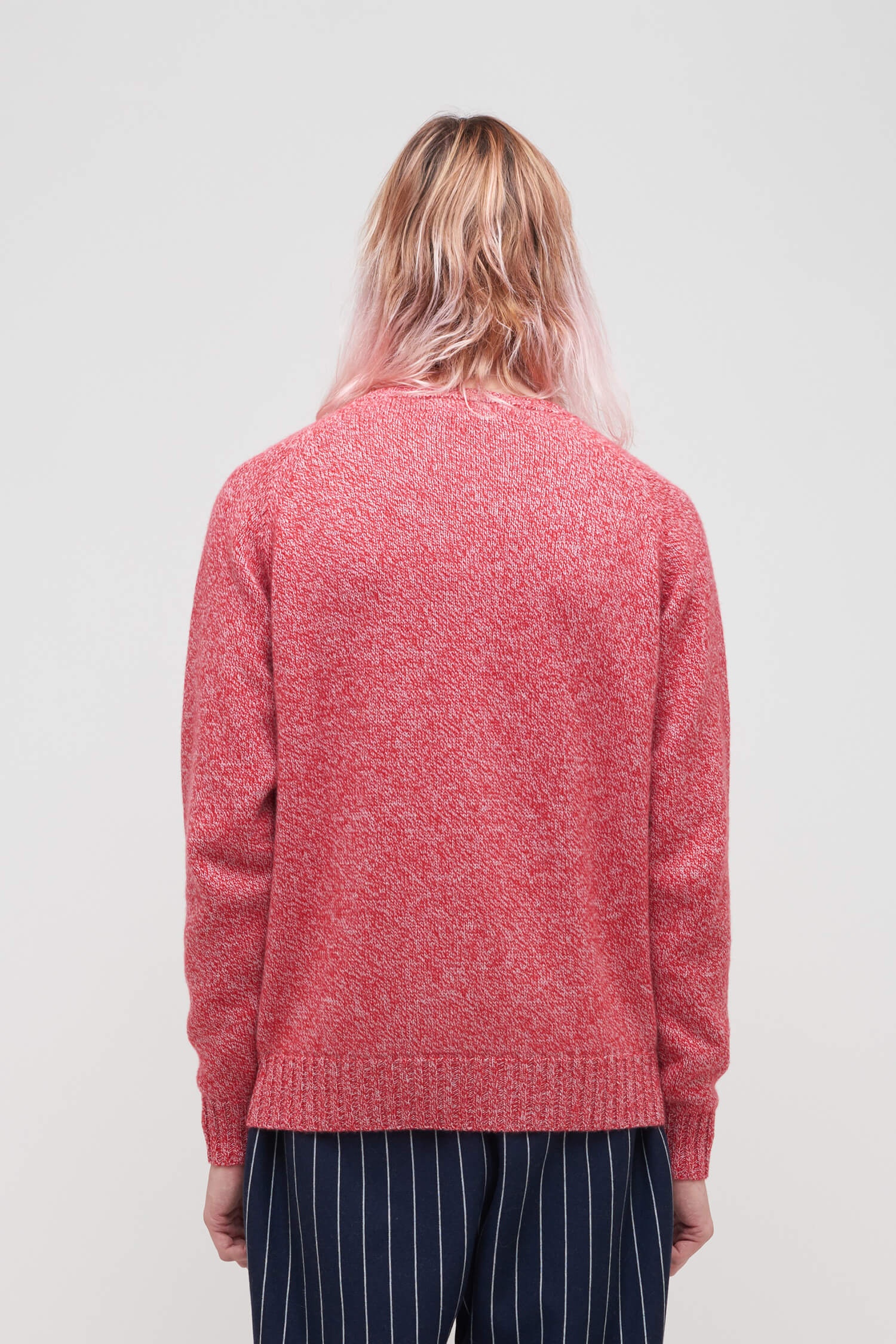 MARLED SIMPLE CREW - 4