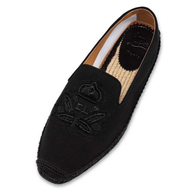 Nanou Max Man BLACK - 5