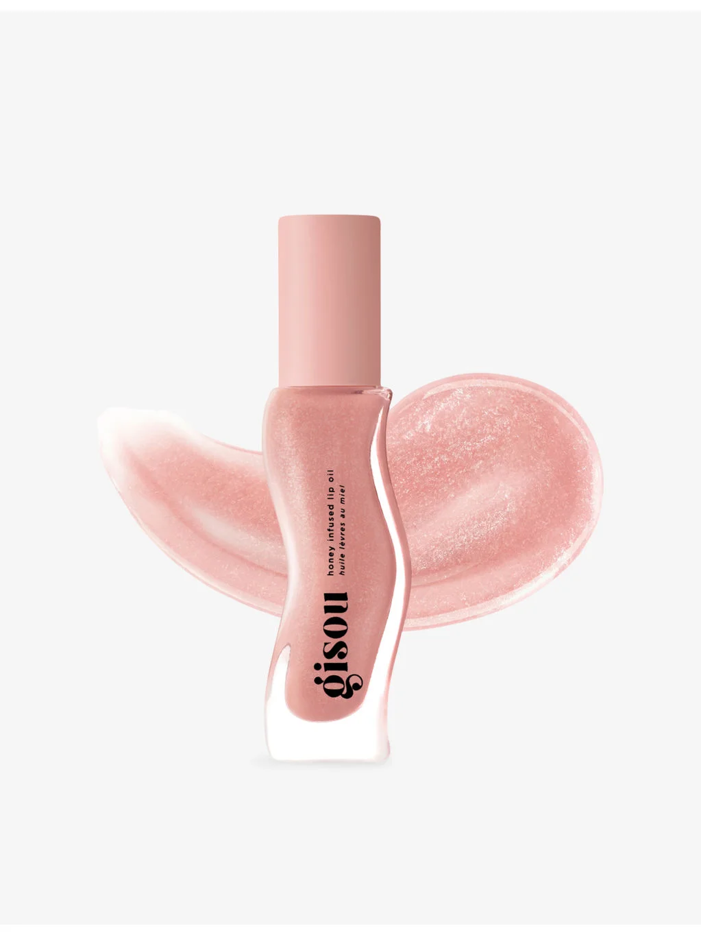Honey Infused Limited-Edition Lip Oil 8ml - 1