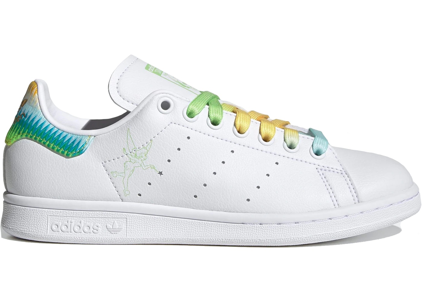 adidas Stan Smith Disney Tinkerbell (W) - 1