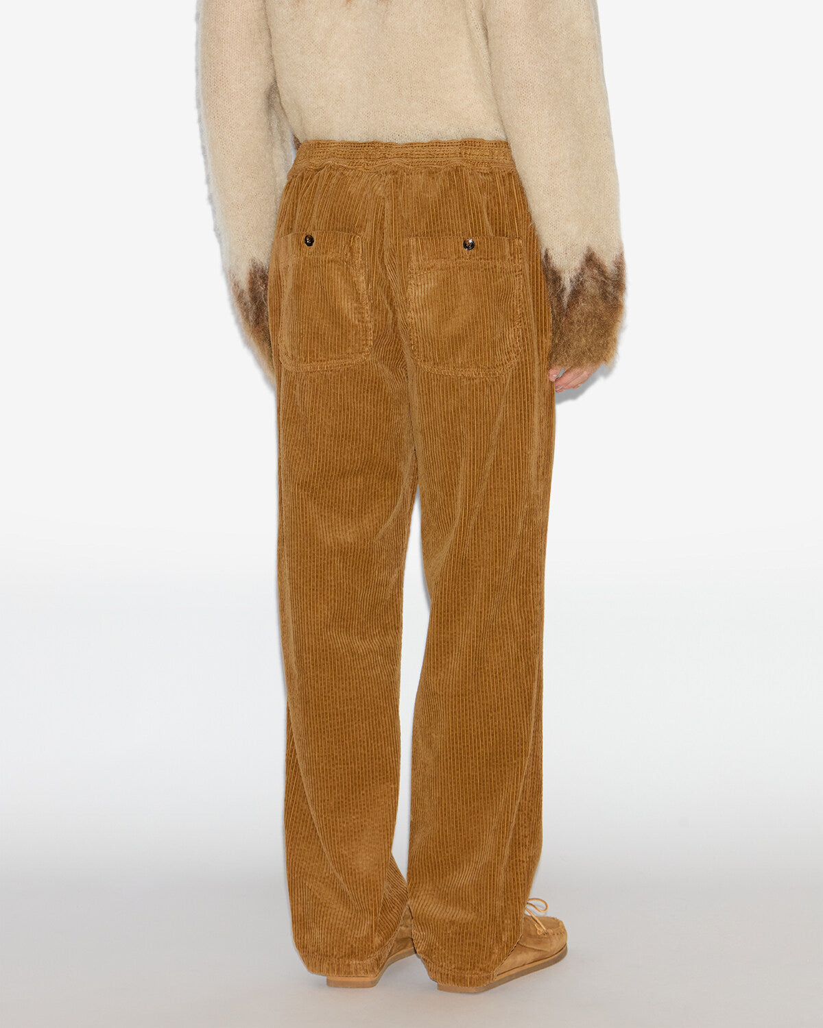 NIRLEN PANTS - 5