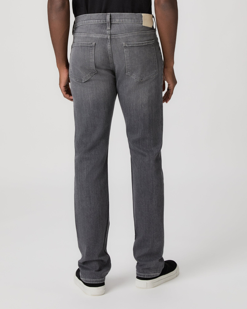 Transcend Federal 30" Slim Straight Jean 4