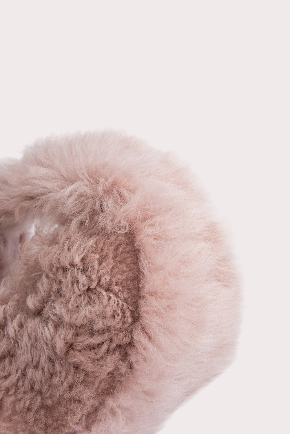 Cush Icy Pink Toscana - 3