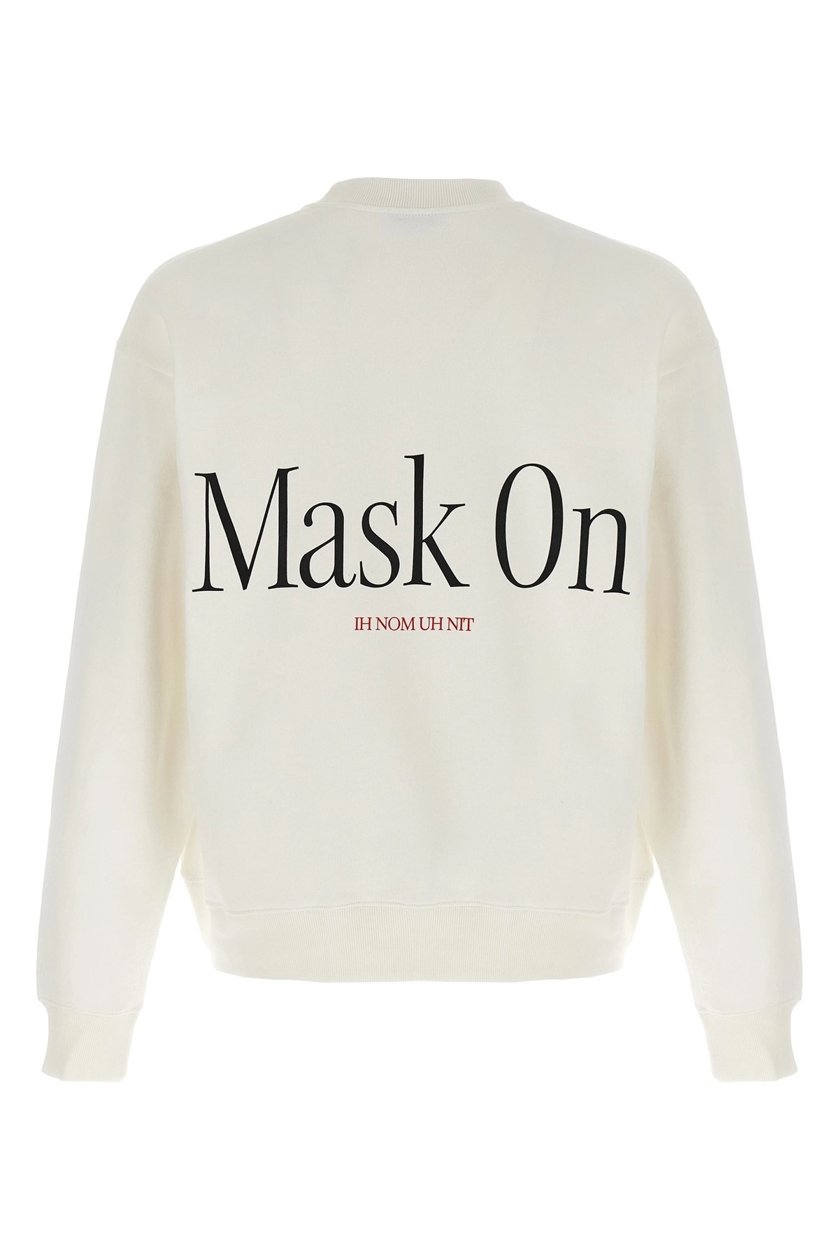 'Kanye' sweatshirt - 2