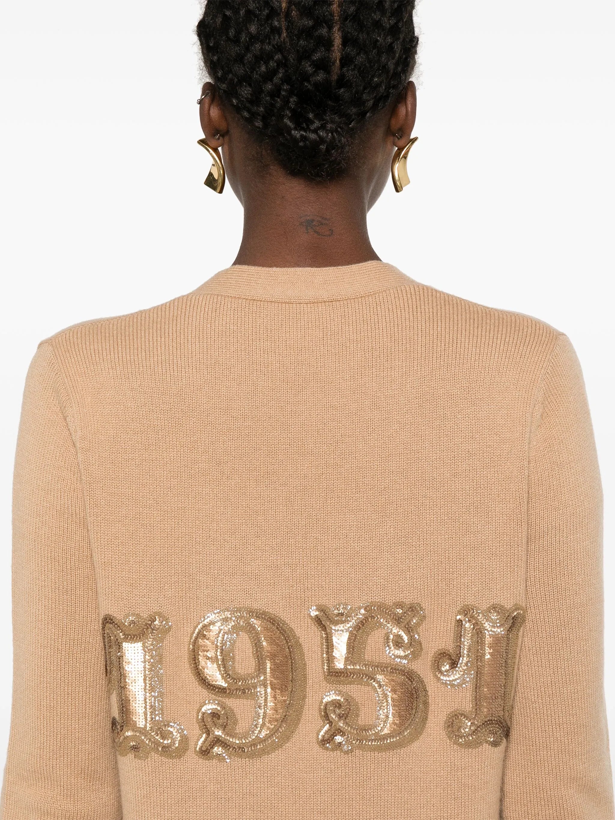 Villar Cardigan - 4