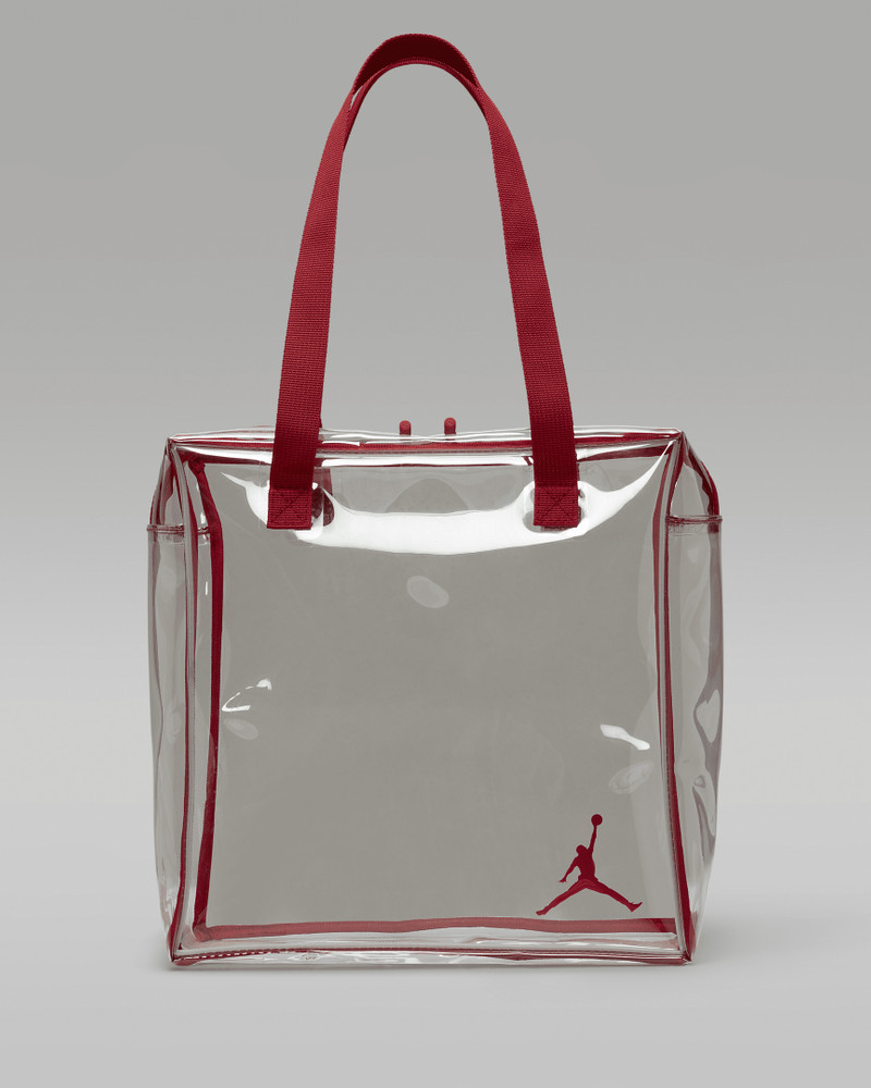 Jordan Jordan Stadium Tote Bag (14L) outlook