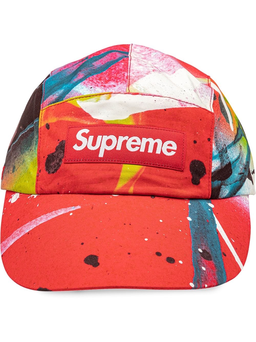 Gore-Tex Camp cap - 1