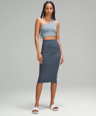lululemon Nulu Slim-Fit High-Rise Skirt outlook