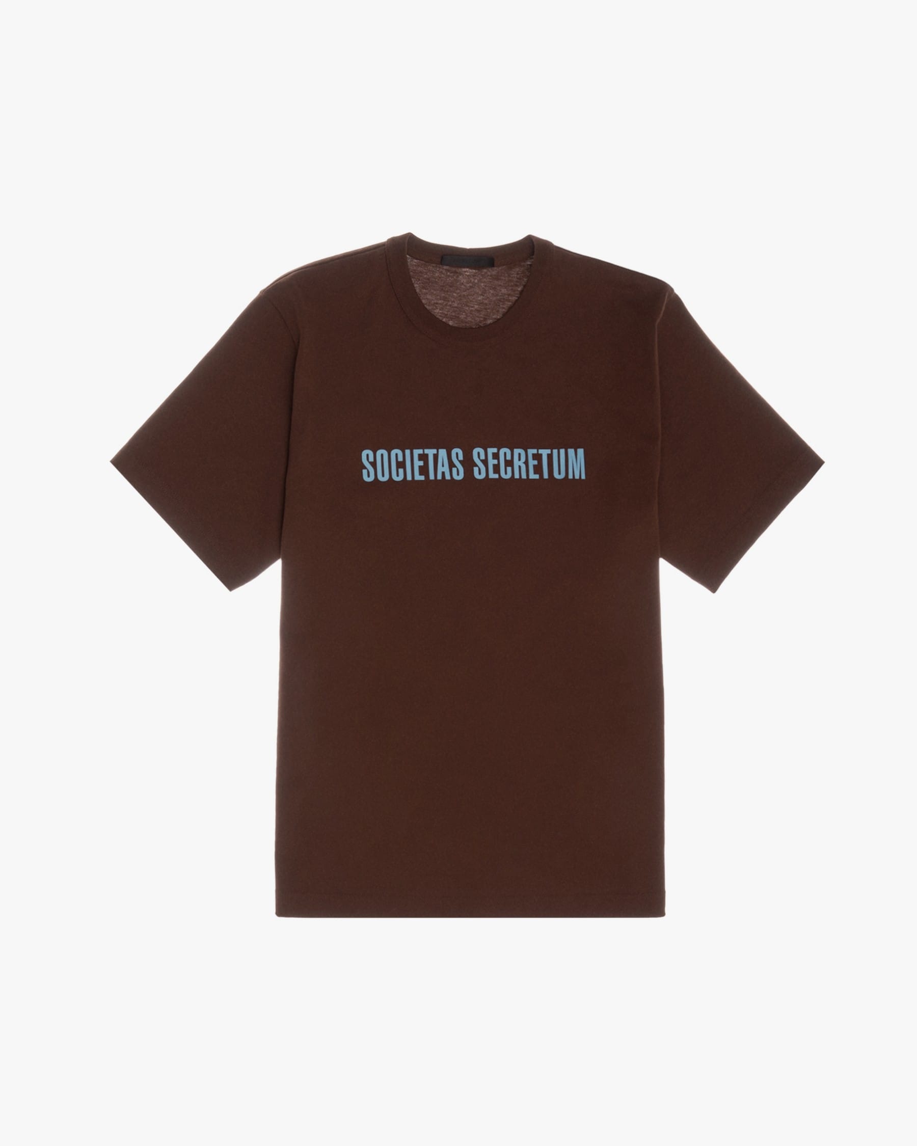 SOCIETAS TEE - 1