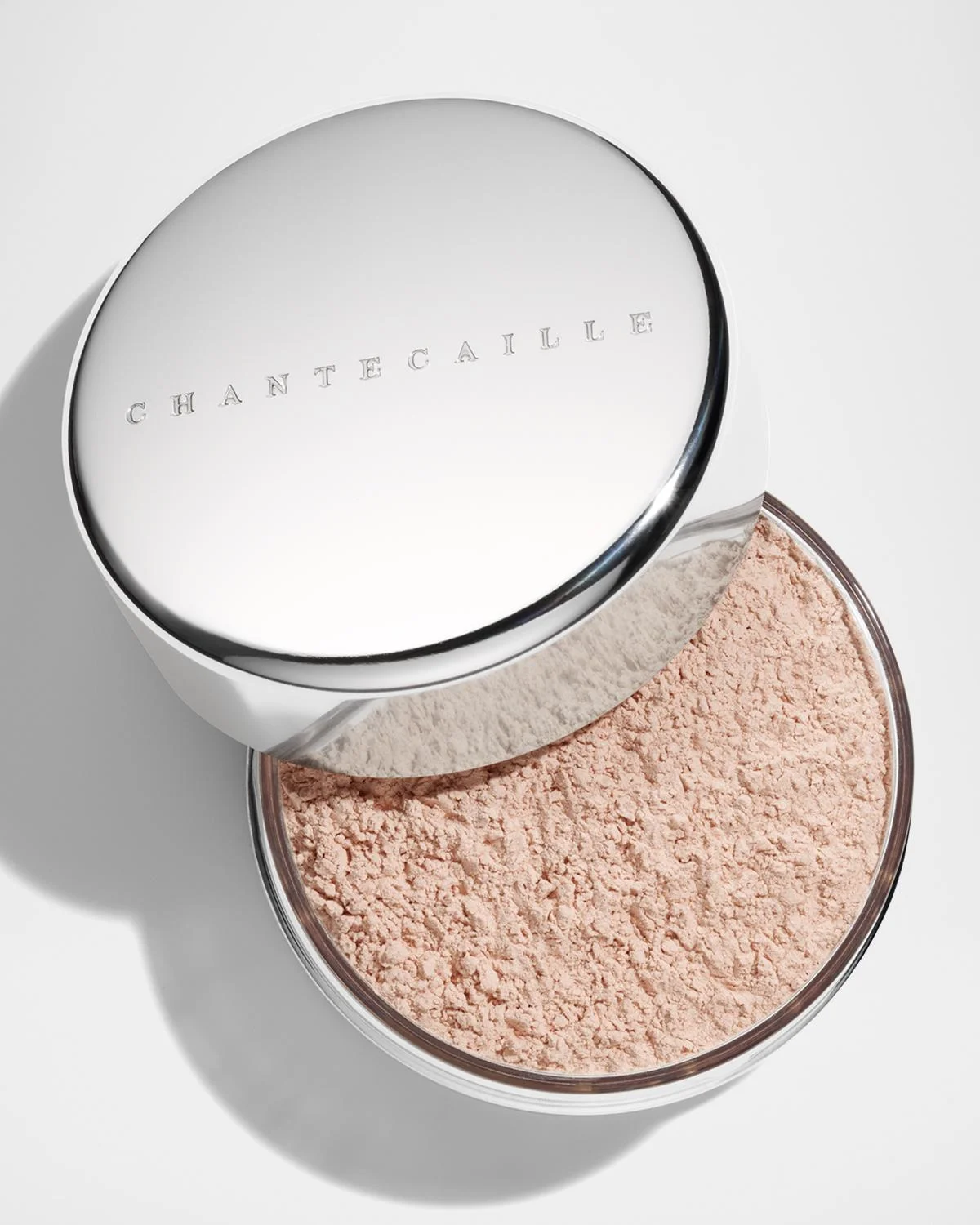Talc Free Loose Powder - 1