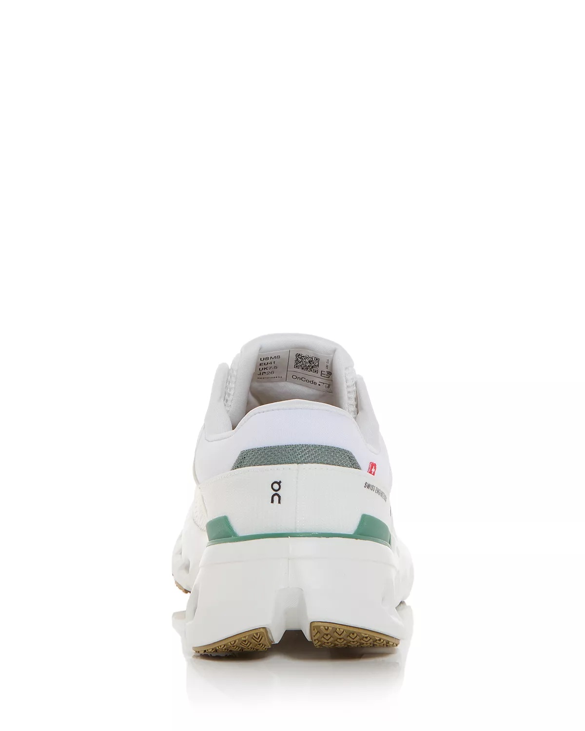 Men's Cloudrunner 2 Running Sneakers - 3