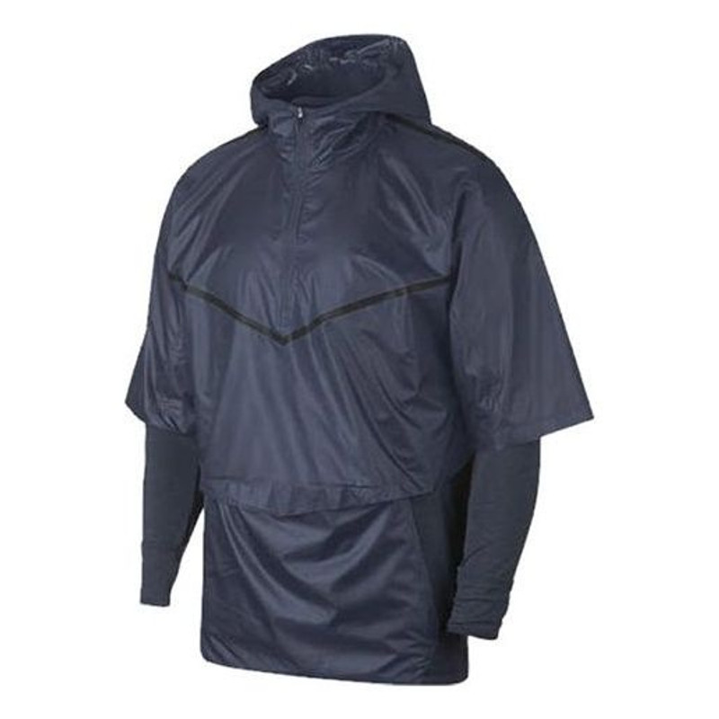 Nike Tech Sphere Transform Sports Gym Running Navy Blue Dark blue AR1710-427 1