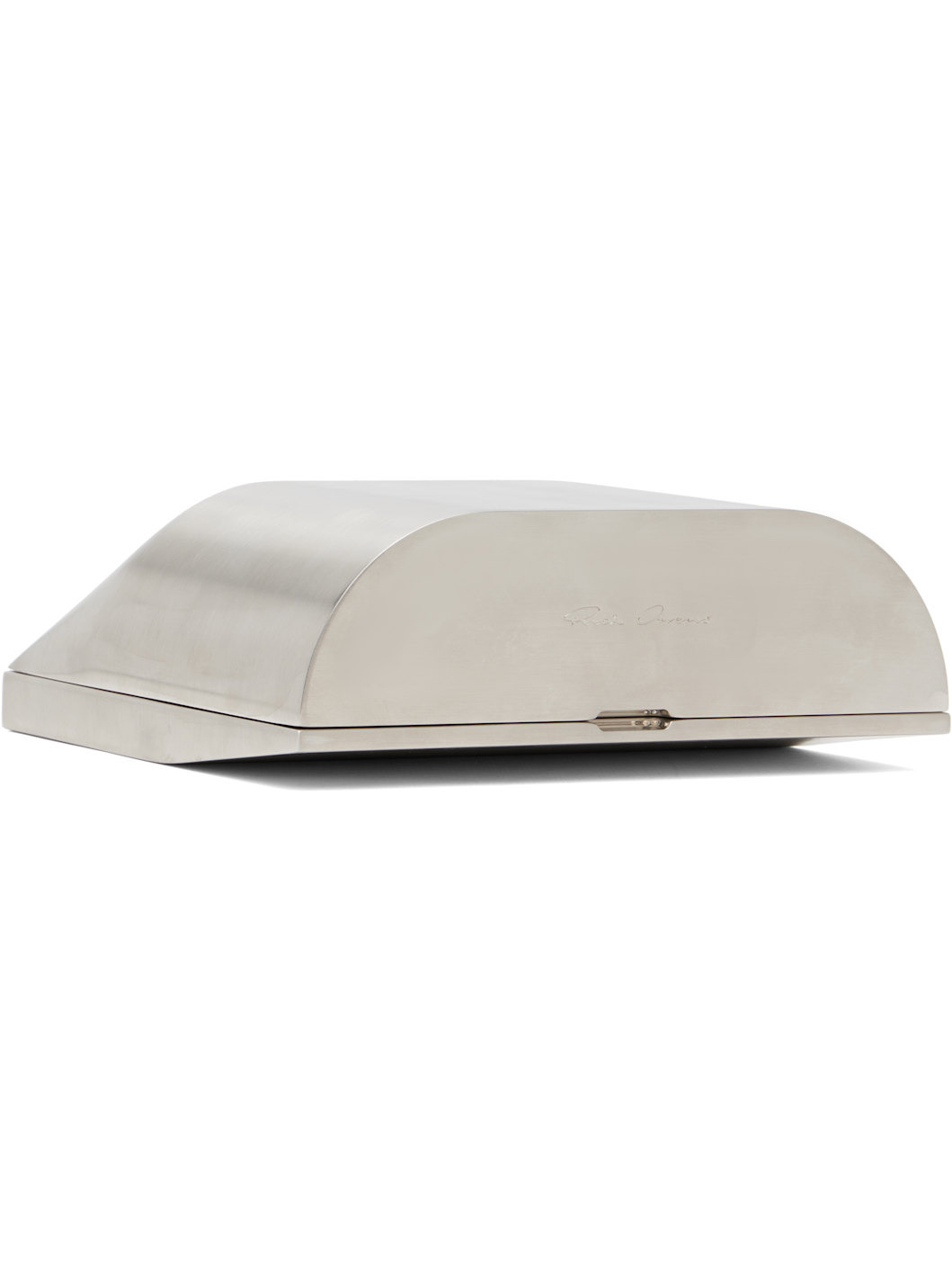 Silver Concordians Prong Clutch - 4