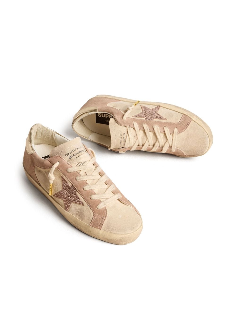 Super-Star sneakers - 4