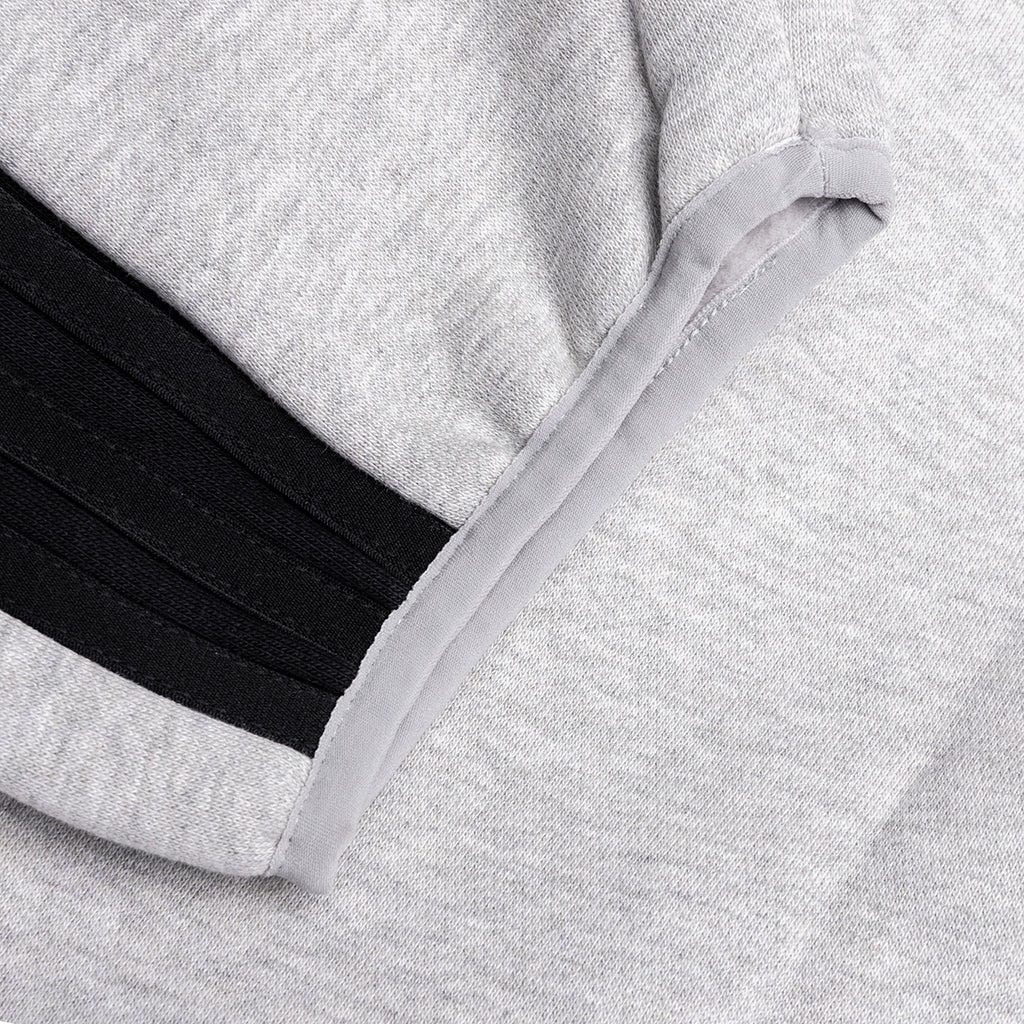 FEAR OF GOD ATHLETICS X ADIDAS COTTON FLEECE SWEATPANT  - GREY/BLACK - 6