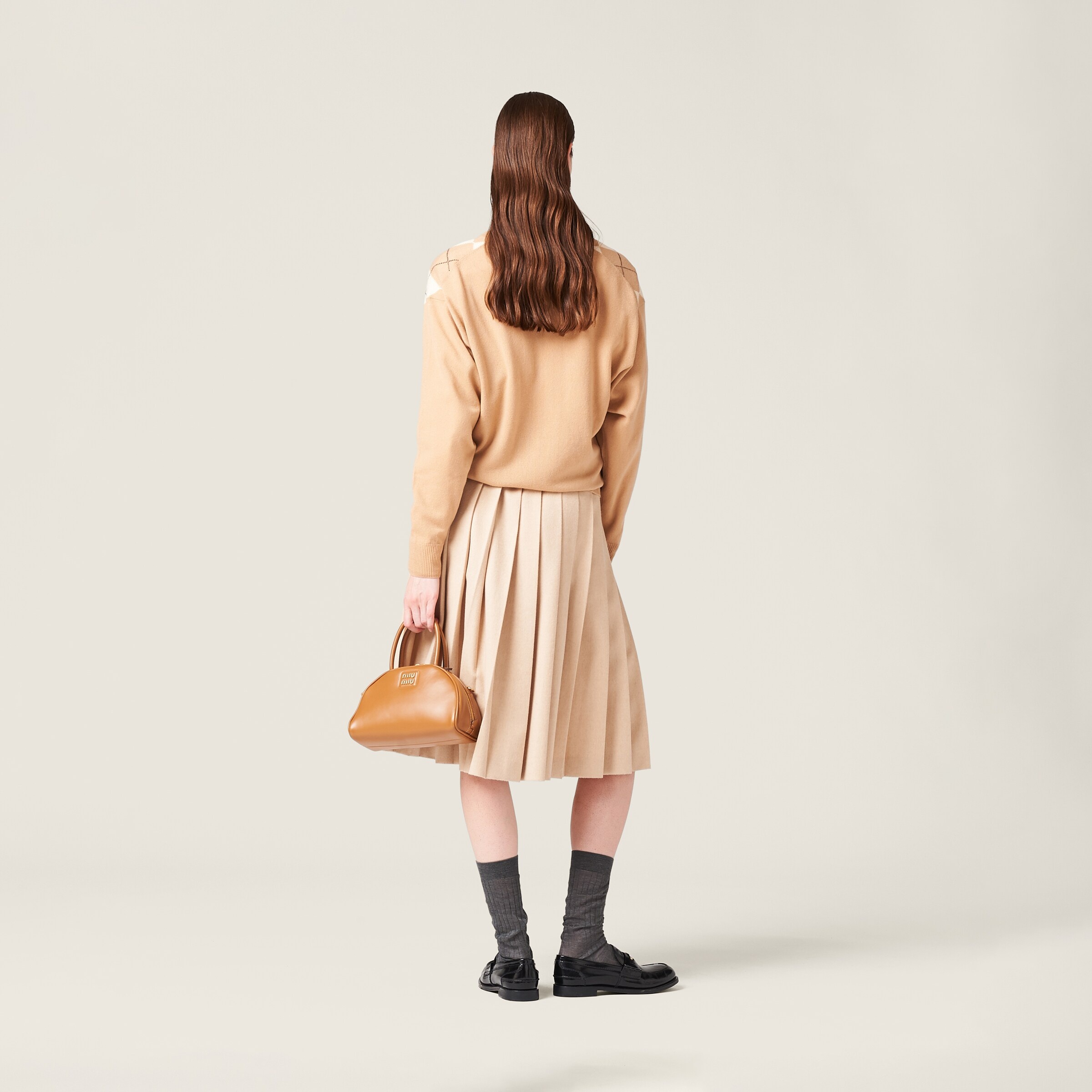 Cashmere sweater - 3