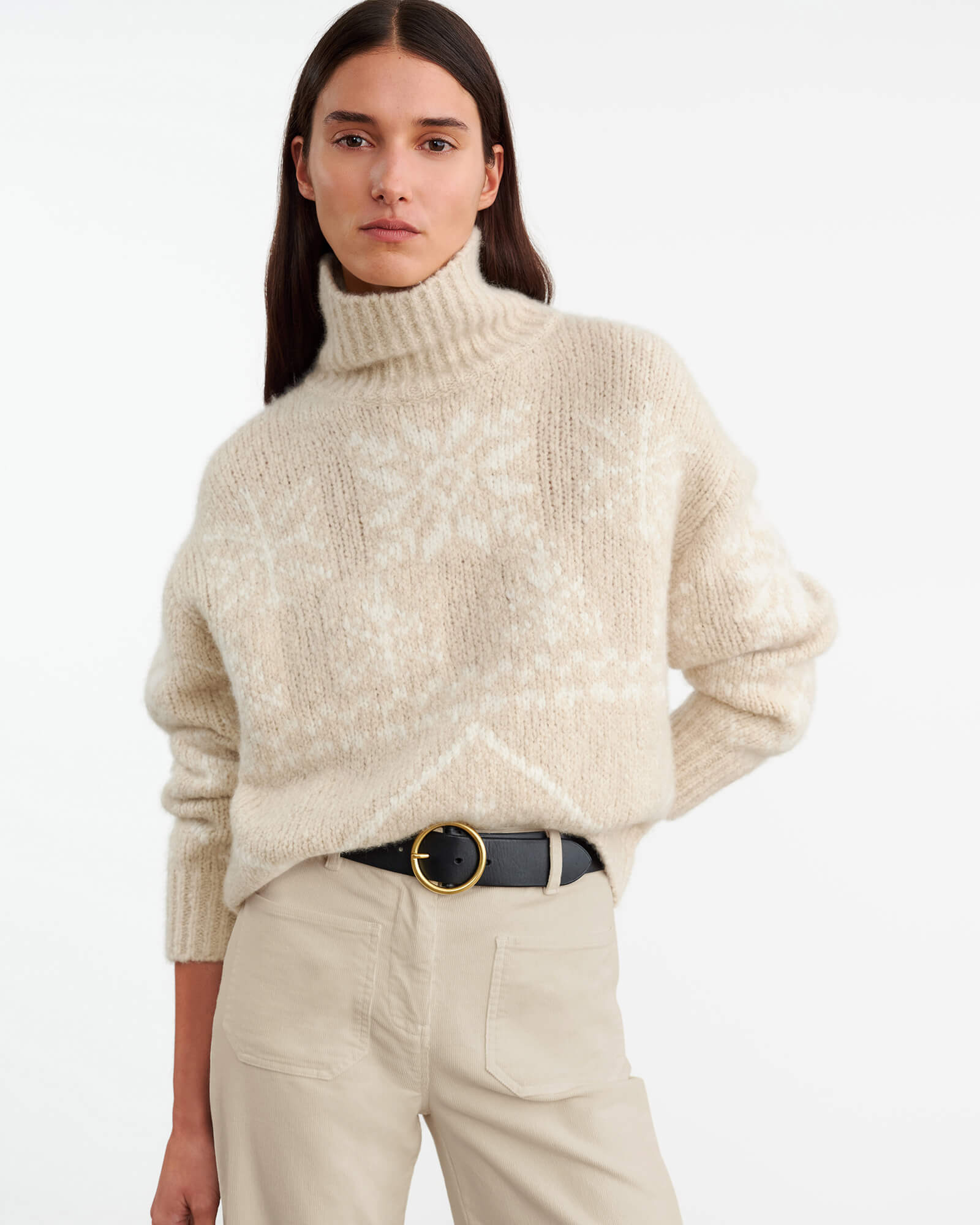 FLORENCE PANT - 3