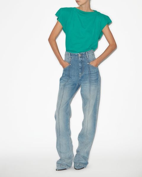 SEBANI TEE-SHIRT - 3