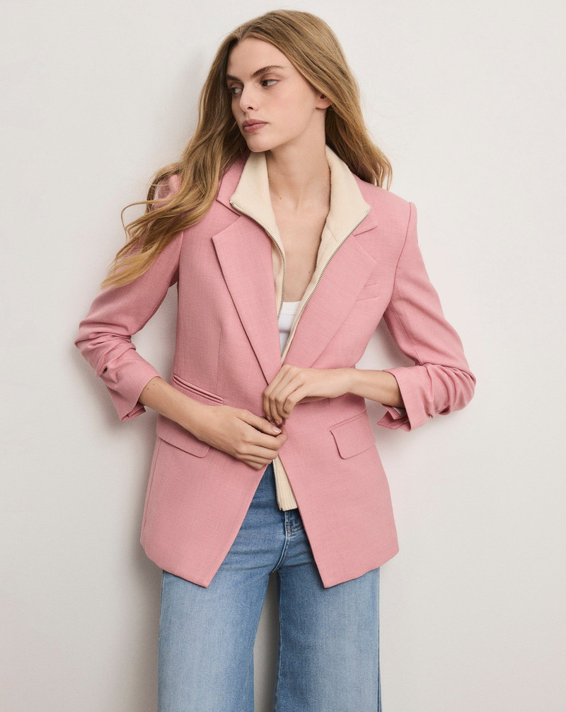 BATTISTA DICKEY JACKET 6