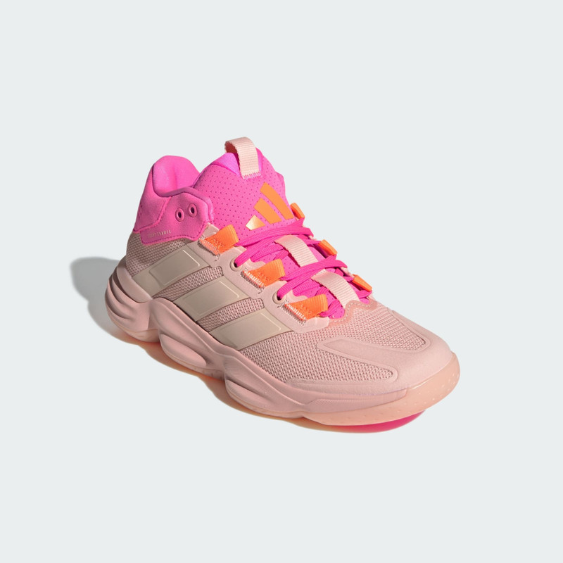 Court Stabil Indoor Shoes 5