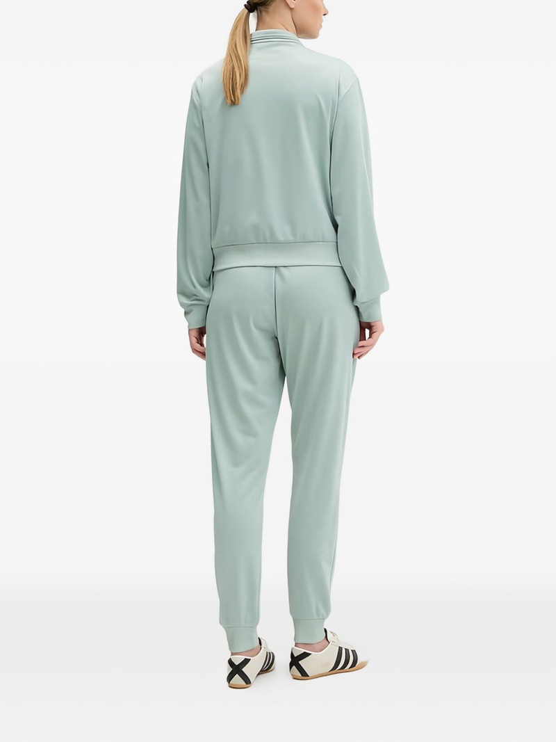 logo-detail tracksuit 3