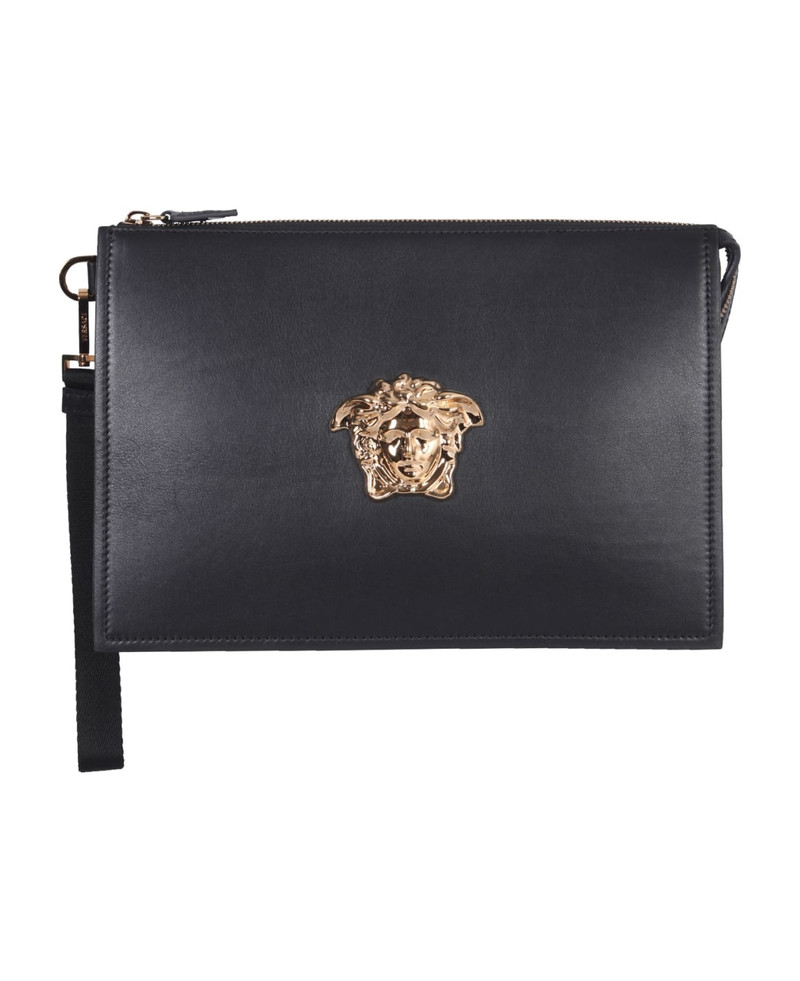 VERSACE La Medusa Small Pouch outlook