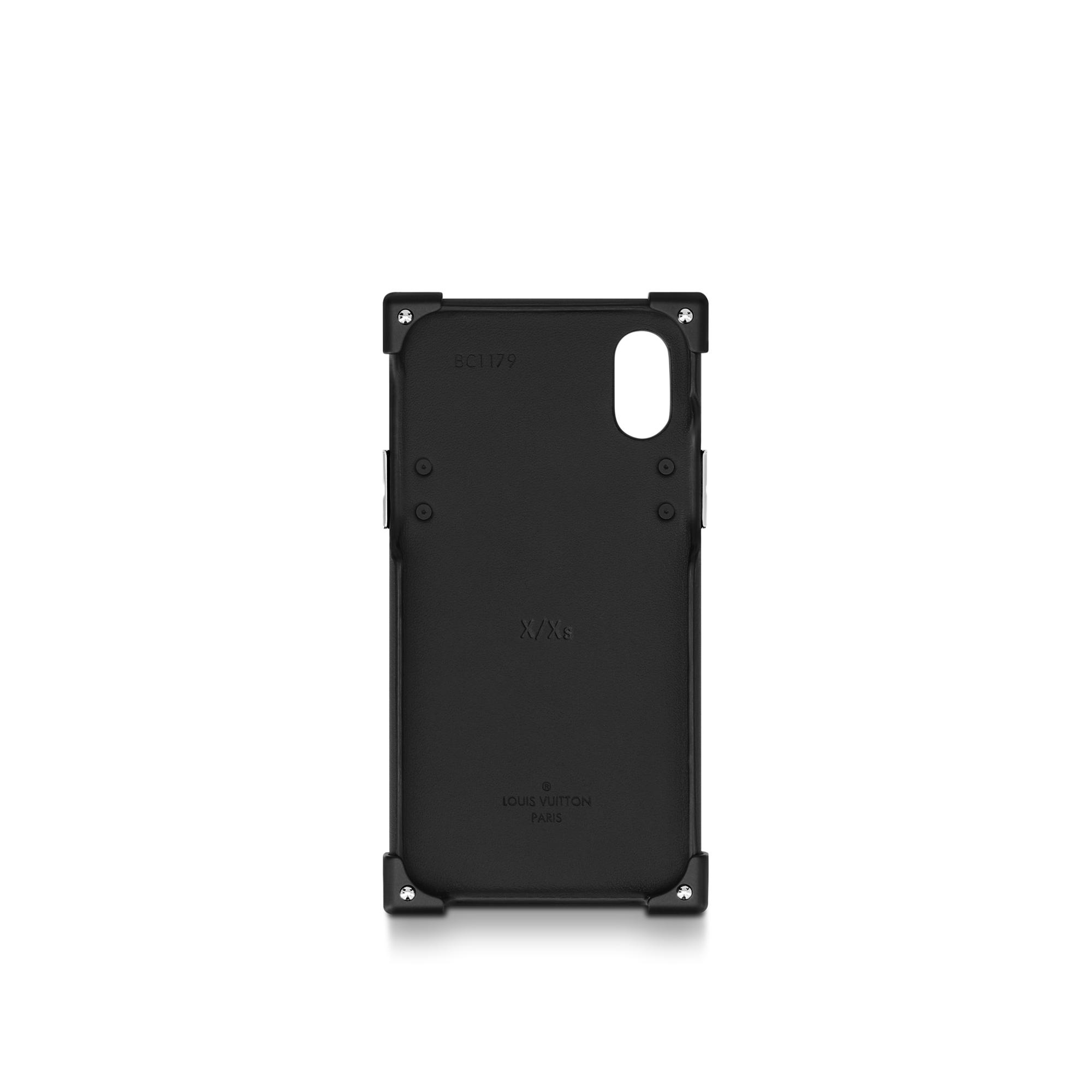 Eye Trunk for iphone X & XS - 3