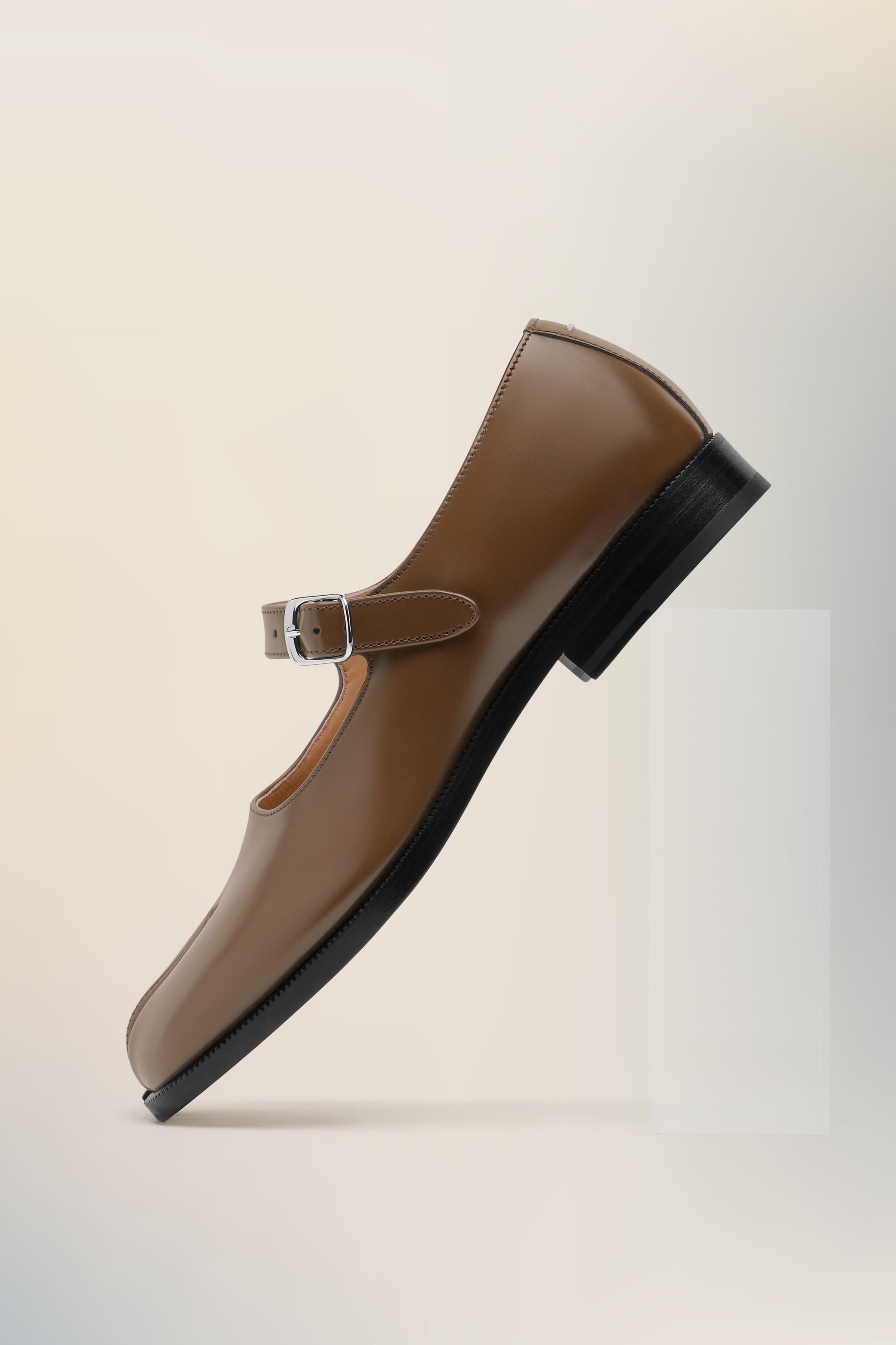 Tabi Mary-Janes - 2