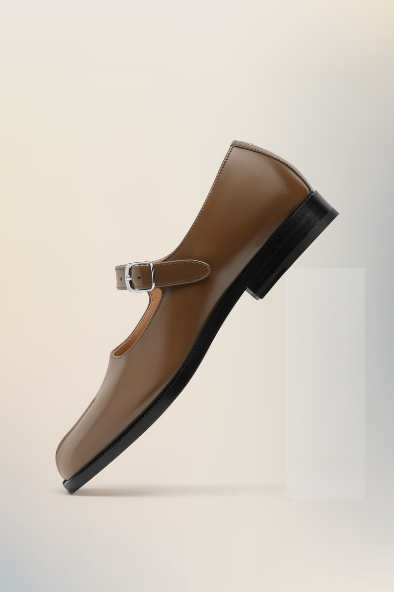 Maison Margiela Tabi Mary-Janes outlook