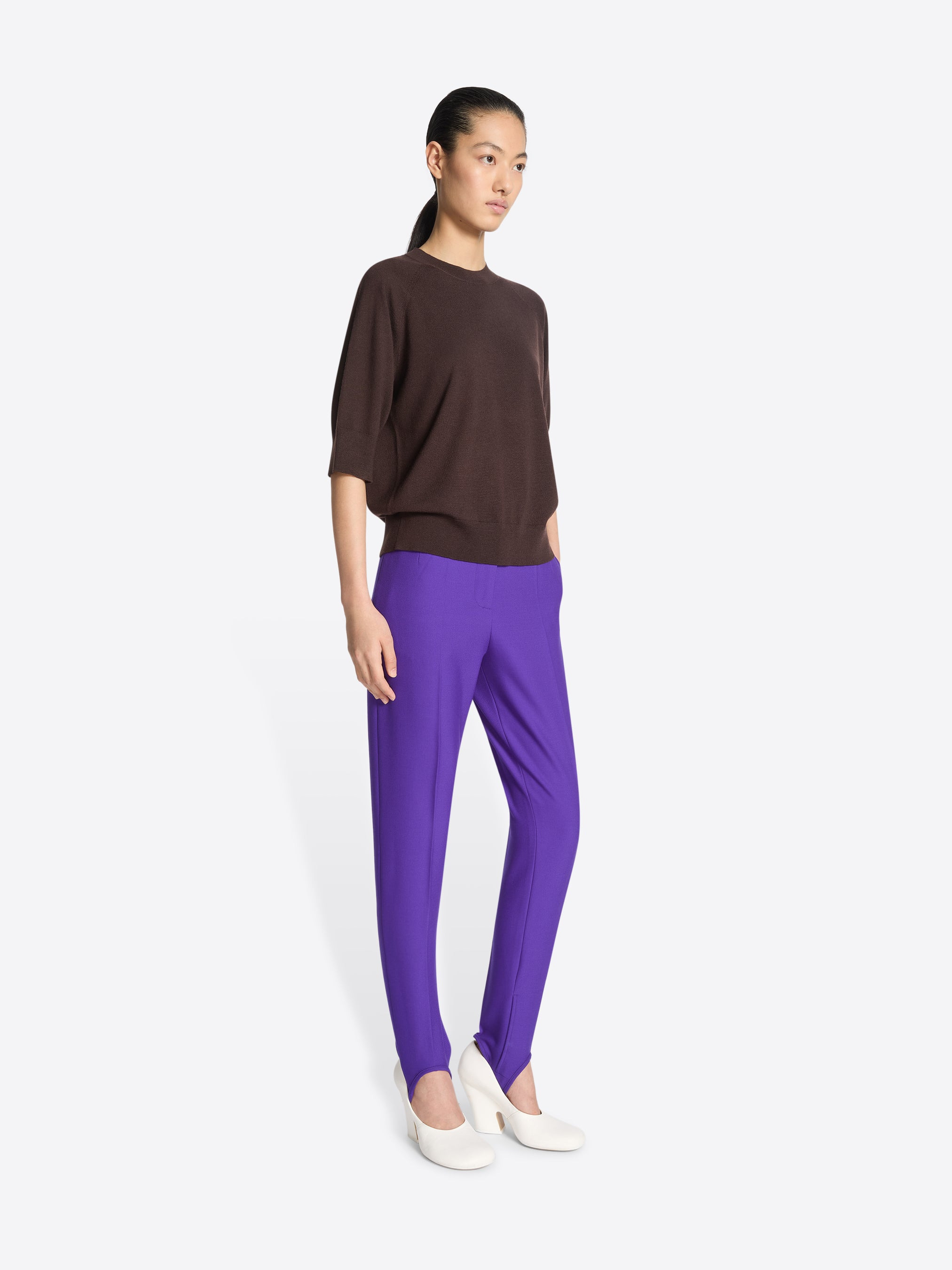 MERINO SWEATER - 3