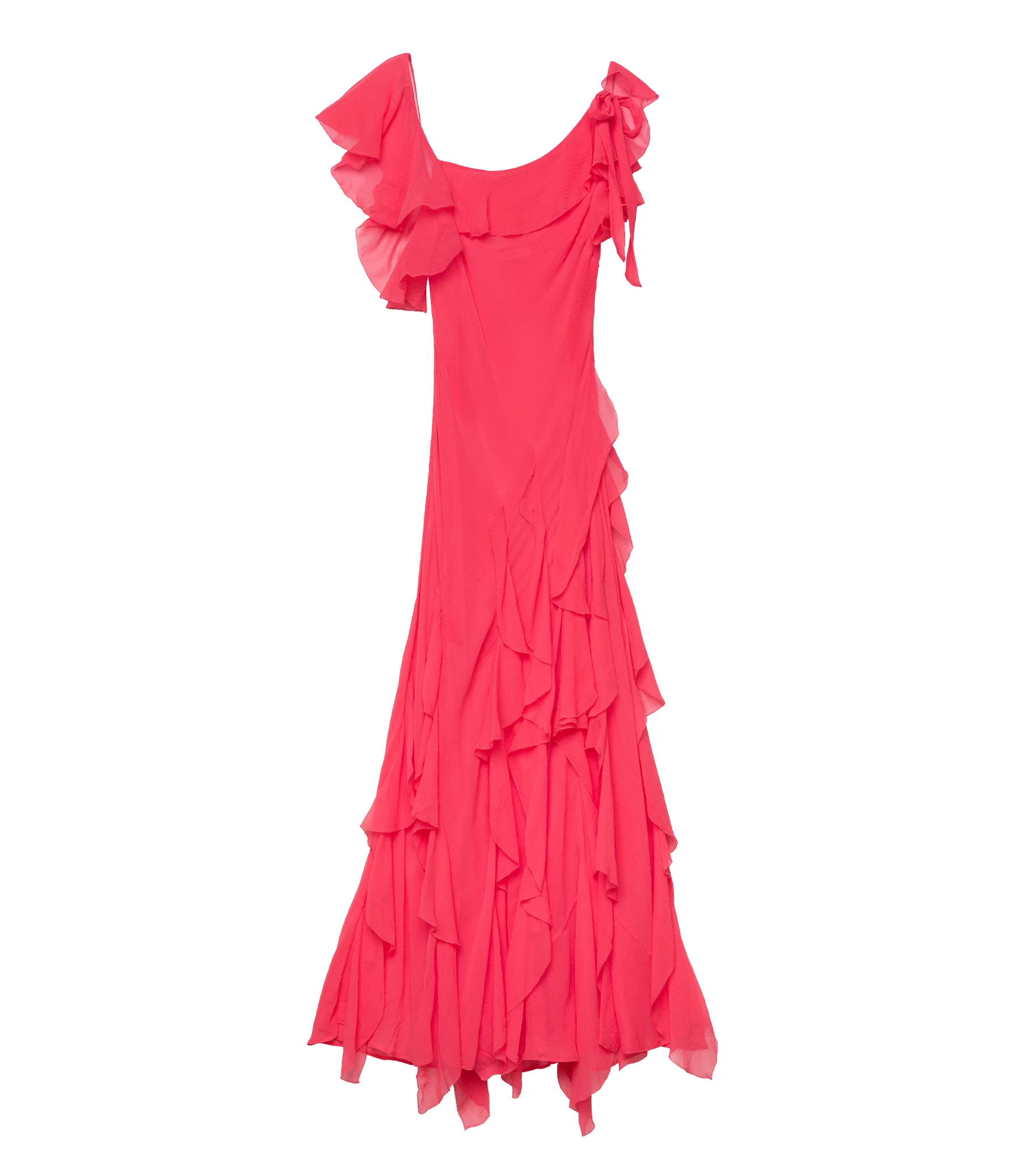 ZELIA DRESS - 1