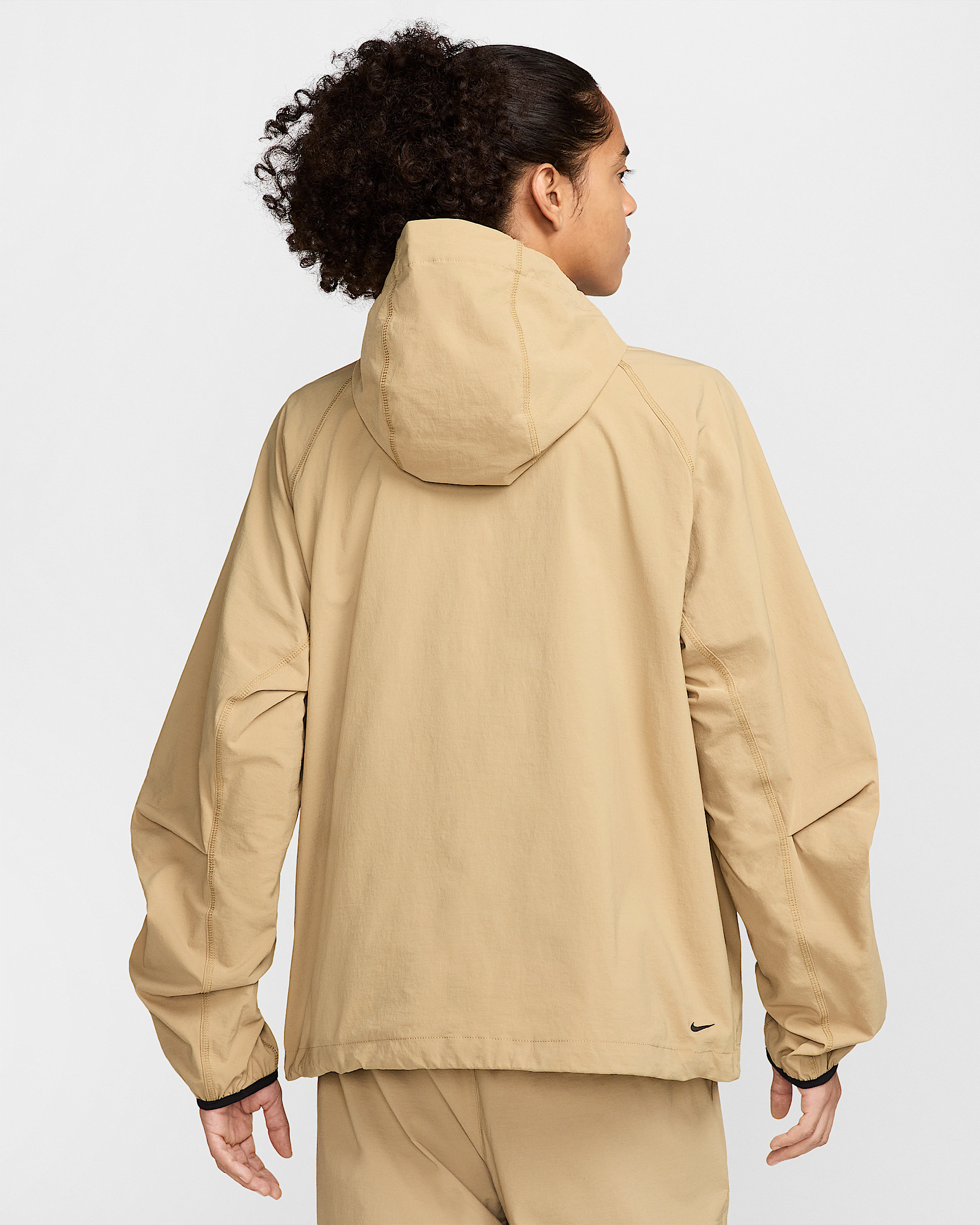 Nike Tech Men's Woven Jacket - 2