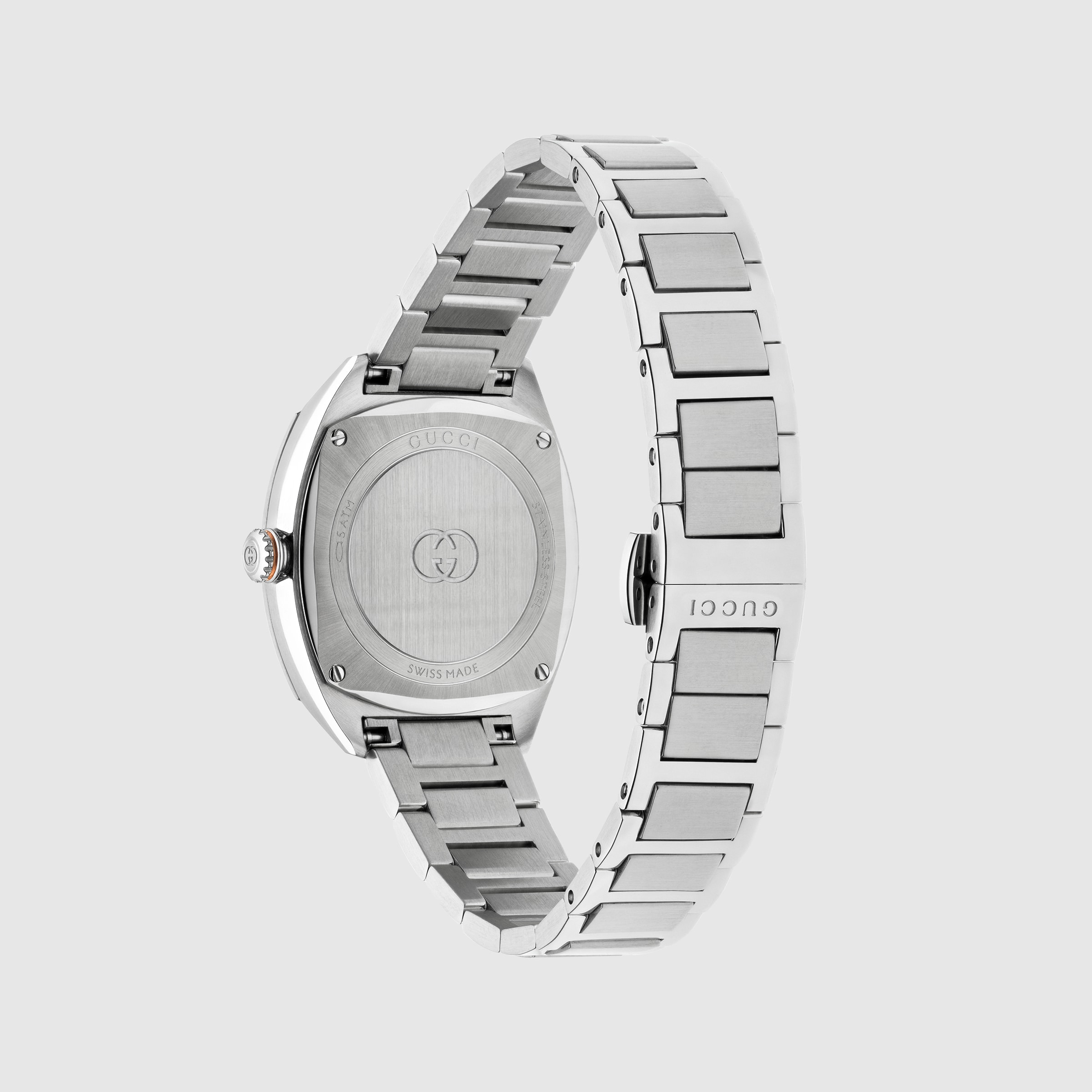 Gucci Interlocking watch, 29mm - 2