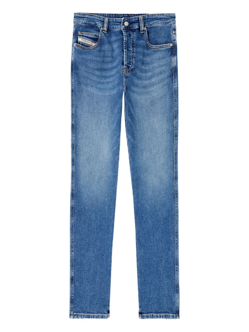 1993 D-Vyl 0adba jeans - 1