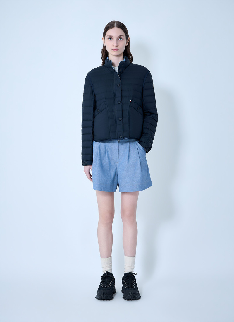 Moncler Grenoble Madulain Down Jacket outlook