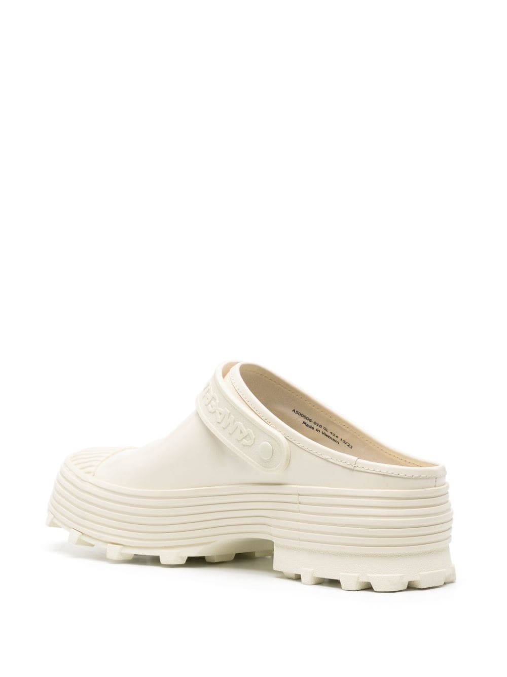 Traktori backless mules - 3